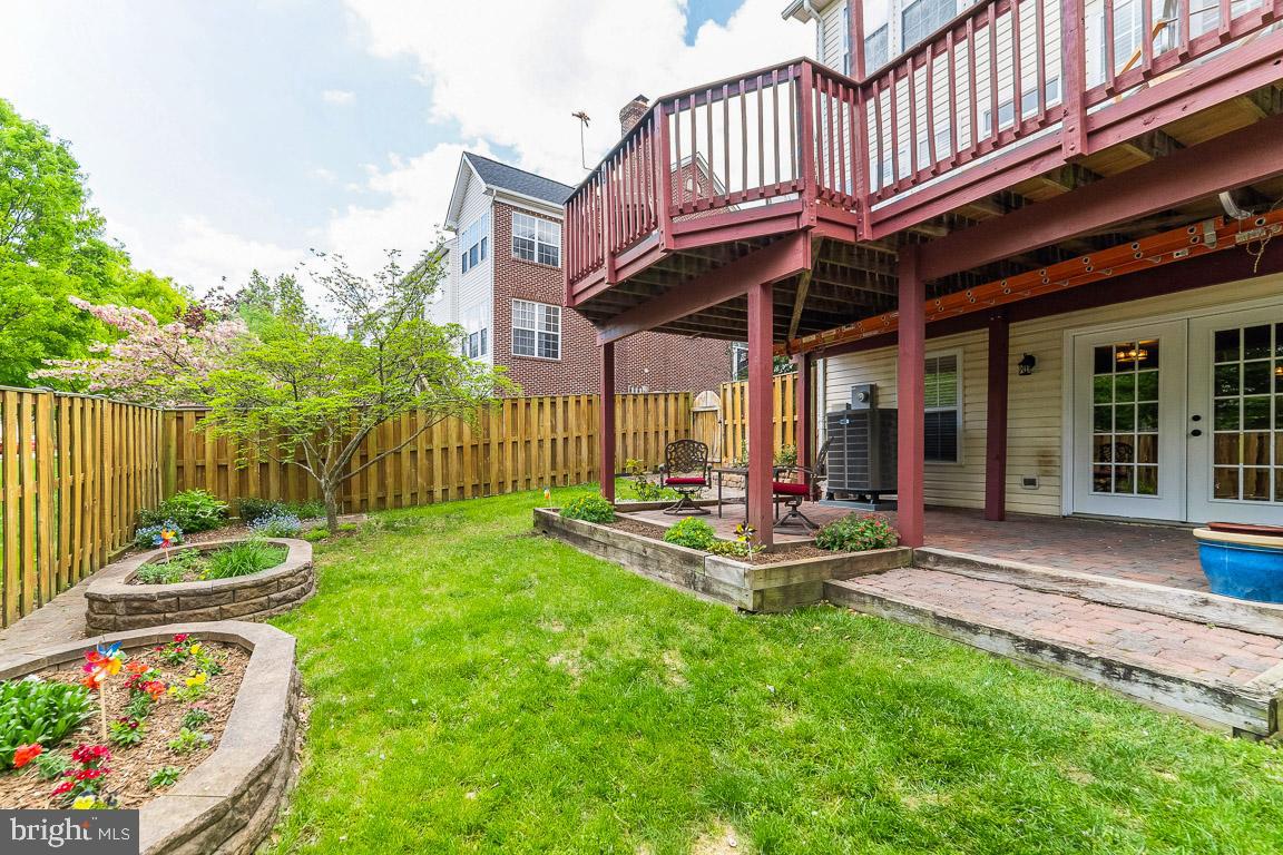 681 Springhouse Square Southeast Leesburg, VA 20175 - Photo 43 of 50 Gallery Image 43