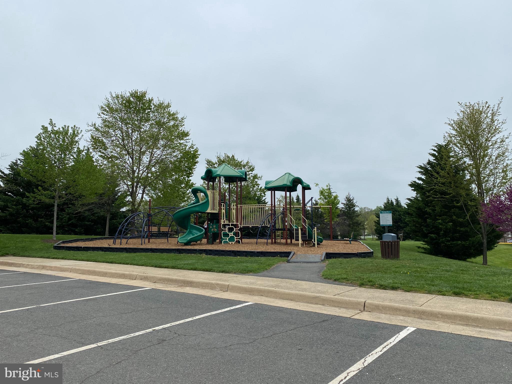 681 Springhouse Square Southeast Leesburg, VA 20175 - Photo 46 of 50 Community tot lot
