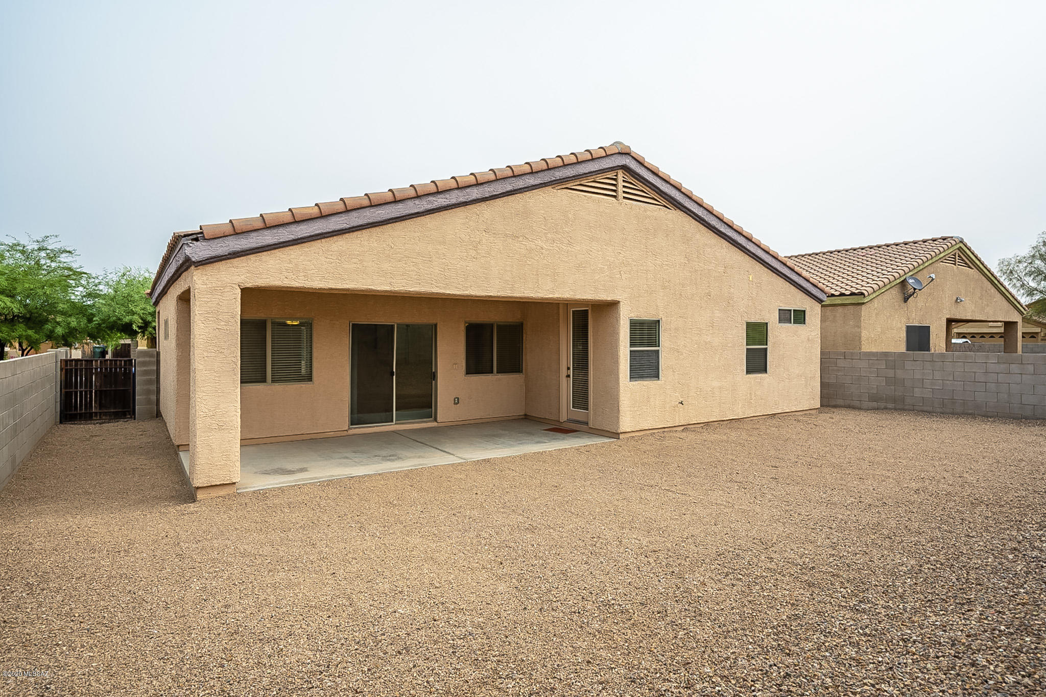 6660 East Gehrig Lane Tucson, AZ 85756 - Photo 38 of 43