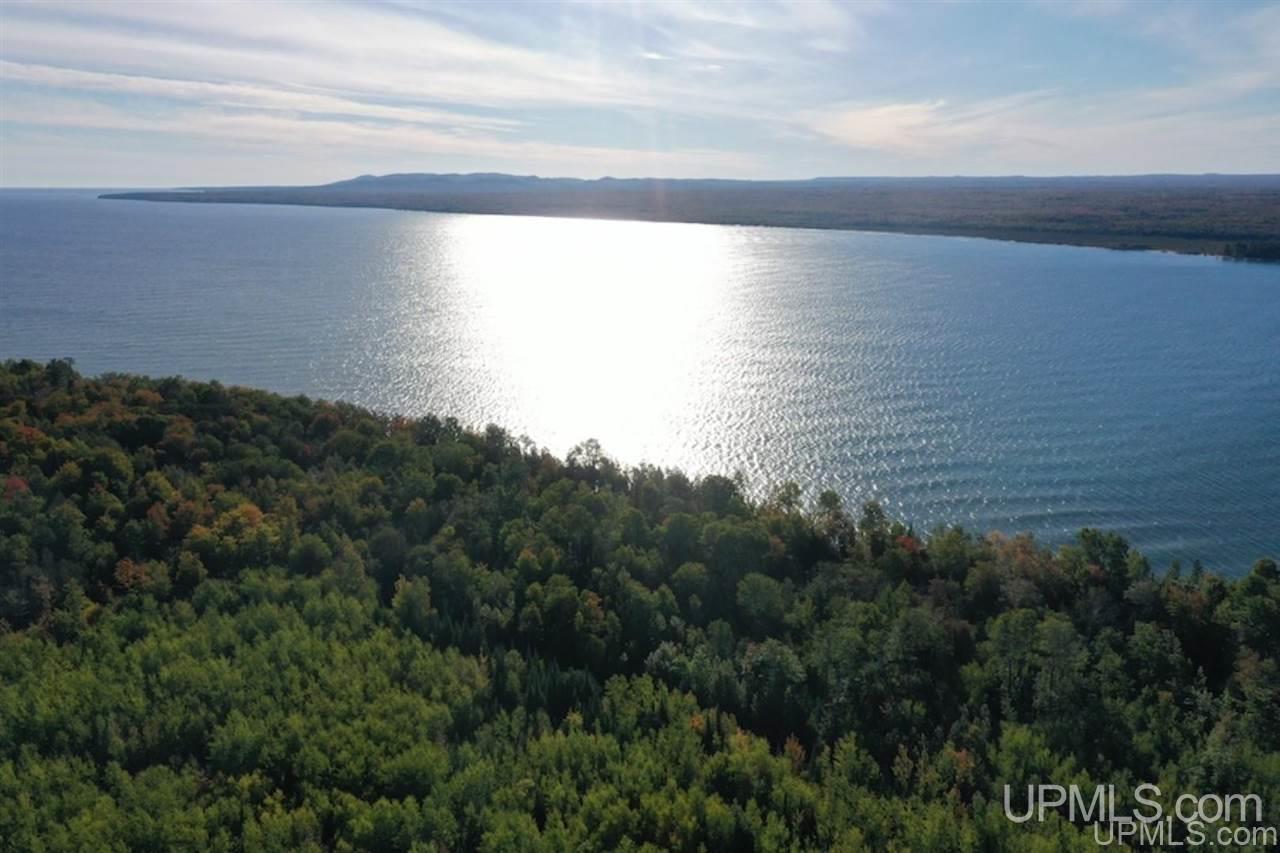 Parcel 10 R Liimatainen Road Lanse, MI 49946 - Photo 1 of 7