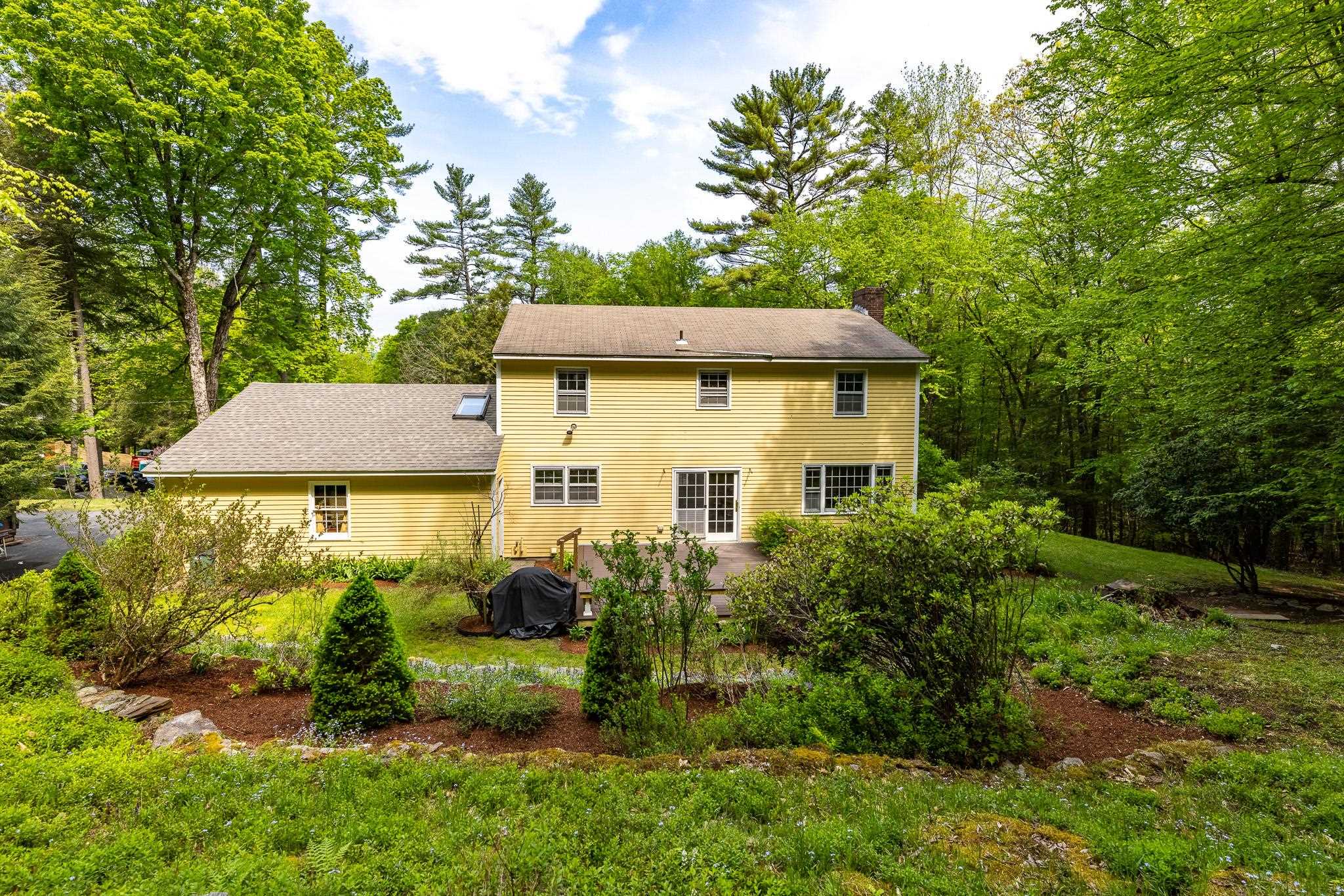 8 Ledge Road Hanover, NH 03755 - Photo 3 of 20