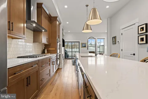 $1,299,000 | 206 North Aberdeen Avenue, Unit C, Wayne, PA 19087