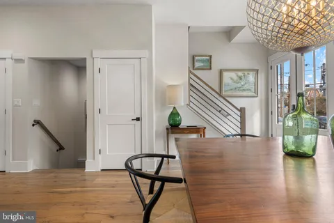 $1,299,000 | 206 North Aberdeen Avenue, Unit C, Wayne, PA 19087