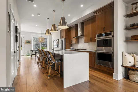 $1,299,000 | 206 North Aberdeen Avenue, Unit C, Wayne, PA 19087