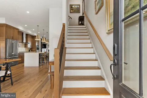 $1,299,000 | 206 North Aberdeen Avenue, Unit C, Wayne, PA 19087