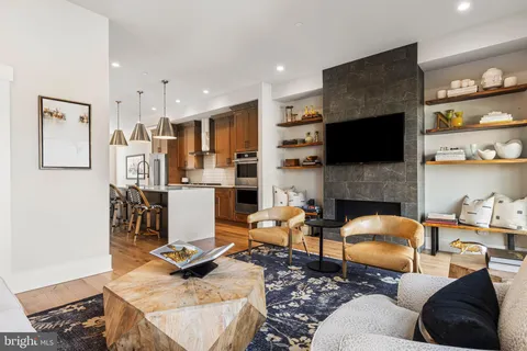 $1,299,000 | 206 North Aberdeen Avenue, Unit C, Wayne, PA 19087