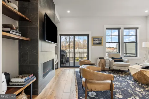 $1,299,000 | 206 North Aberdeen Avenue, Unit C, Wayne, PA 19087