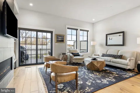 $1,299,000 | 206 North Aberdeen Avenue, Unit C, Wayne, PA 19087