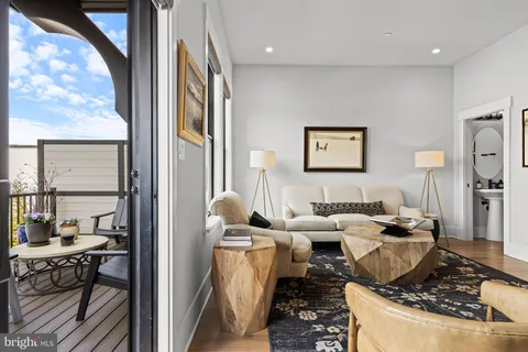 $1,299,000 | 206 North Aberdeen Avenue, Unit C, Wayne, PA 19087