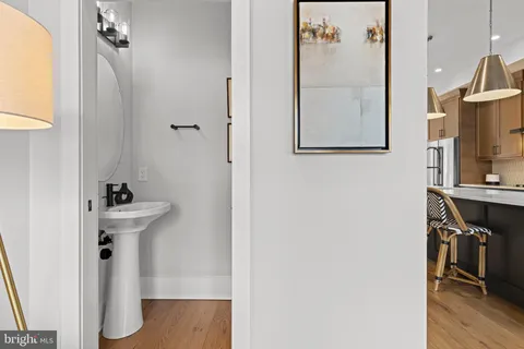 $1,299,000 | 206 North Aberdeen Avenue, Unit C, Wayne, PA 19087