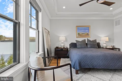 $1,299,000 | 206 North Aberdeen Avenue, Unit C, Wayne, PA 19087