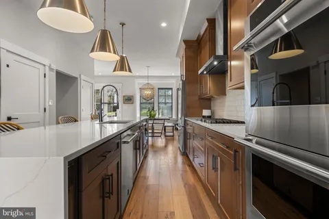 $1,299,000 | 206 North Aberdeen Avenue, Unit C, Wayne, PA 19087