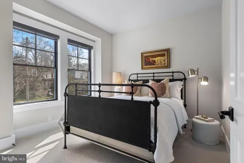 $1,299,000 | 206 North Aberdeen Avenue, Unit C, Wayne, PA 19087