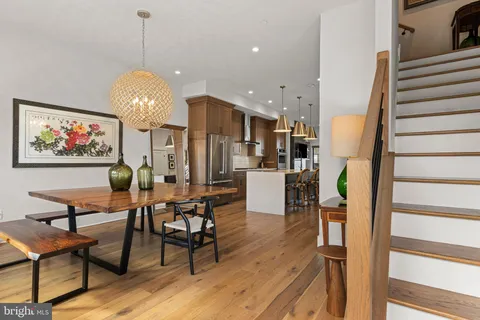 $1,299,000 | 206 North Aberdeen Avenue, Unit C, Wayne, PA 19087