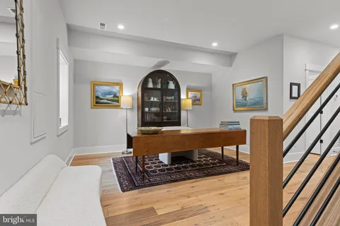 $1,299,000 | 206 North Aberdeen Avenue, Unit C, Wayne, PA 19087