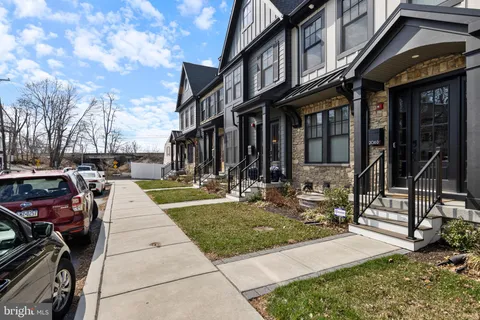 $1,299,000 | 206 North Aberdeen Avenue, Unit C, Wayne, PA 19087