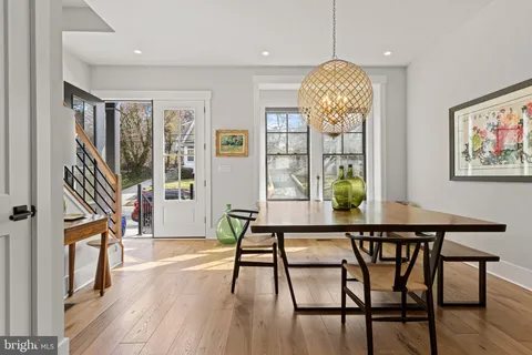 $1,299,000 | 206 North Aberdeen Avenue, Unit C, Wayne, PA 19087