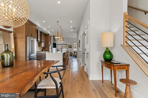 $1,299,000 | 206 North Aberdeen Avenue, Unit C, Wayne, PA 19087