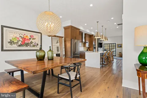 $1,299,000 | 206 North Aberdeen Avenue, Unit C, Wayne, PA 19087