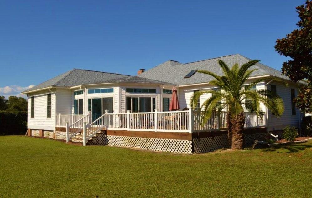 2573 Crescent Road Navarre, FL 32566 - Photo 39 of 48