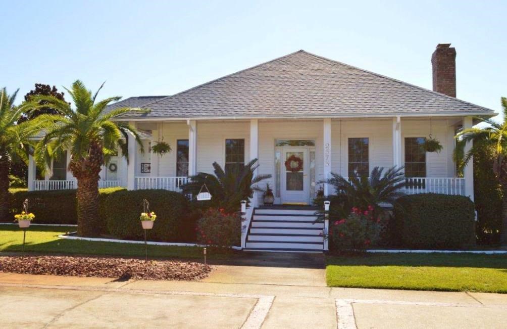 2573 Crescent Road Navarre, FL 32566 - Photo 47 of 48