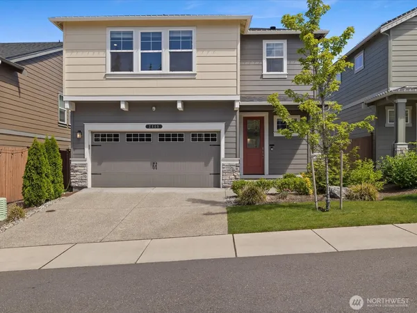 $1,265,000 | 2809 193rd Place Southeast, Bothell, WA 98012