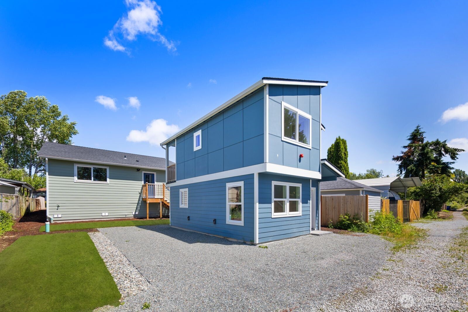 1251 Southwest 151st Street Seattle, WA 98166 - Photo 24 of 27