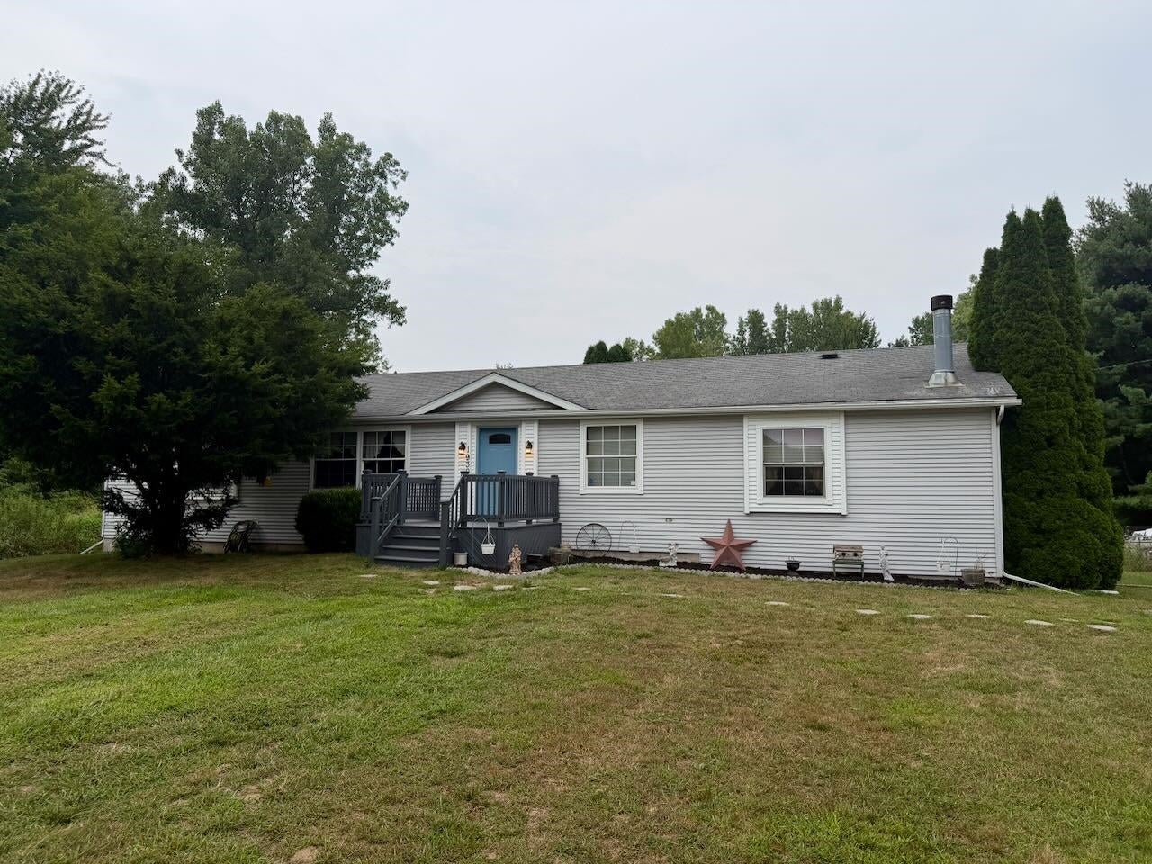 1930 West Burt Road Montrose, MI 48457 - Photo 2 of 40 Gallery Image 2