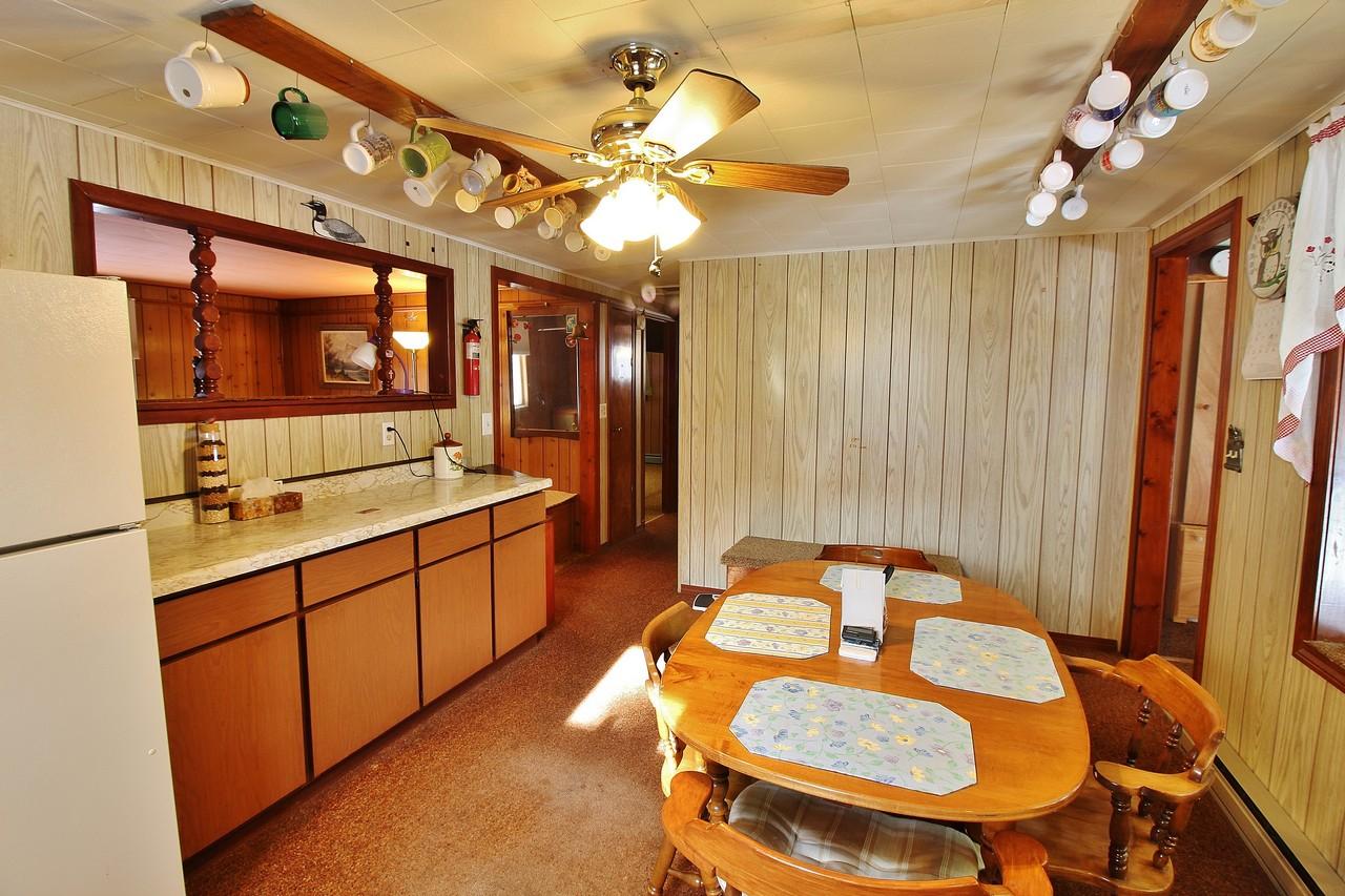 7741 Crow Road Lake Tomahawk, WI 54539 - Photo 4 of 36 Gallery Image 4