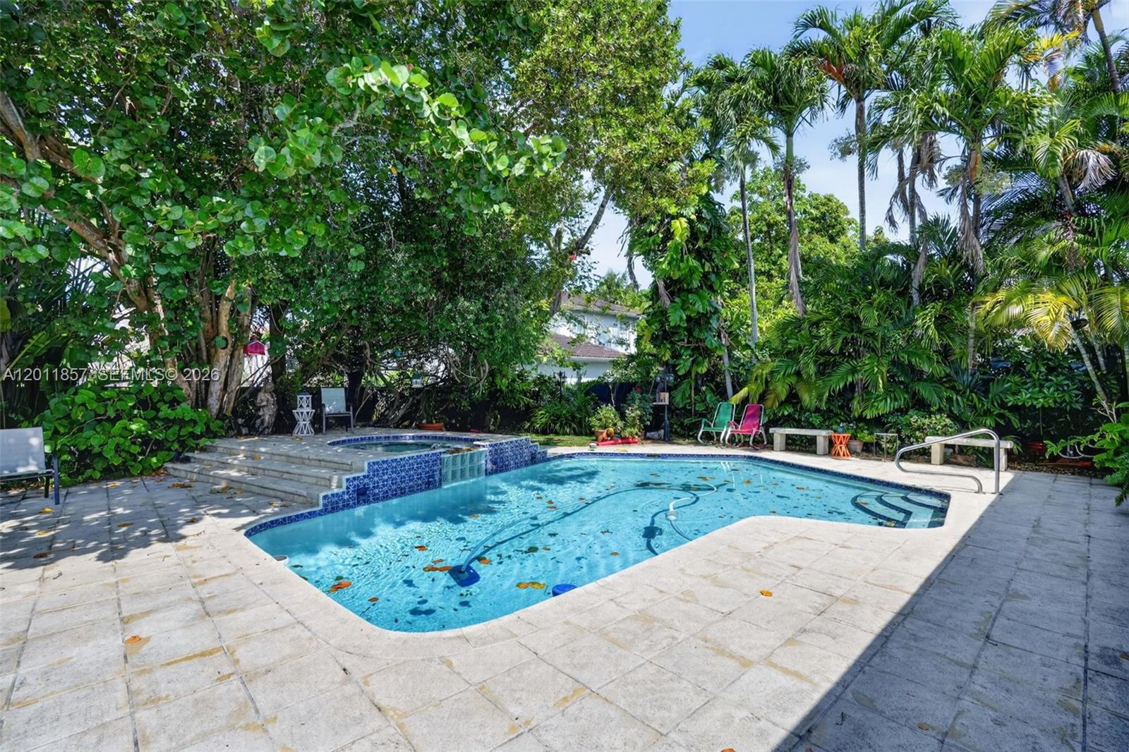 3024 Southwest 98th Court Miami, FL 33165 - Photo 42 of 49
