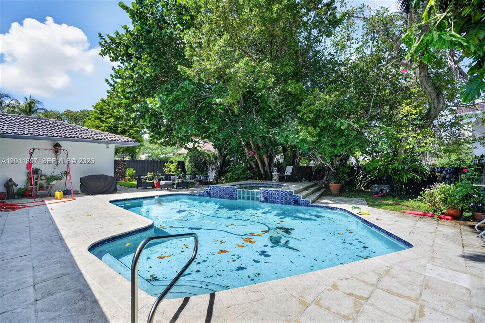 3024 Southwest 98th Court Miami, FL 33165 - Photo 43 of 49