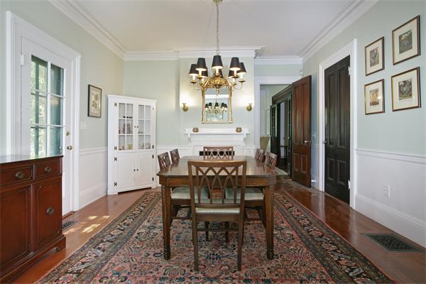 30 Upland Road Brookline, MA 02445 - Photo 4 of 9 Gallery Image 4