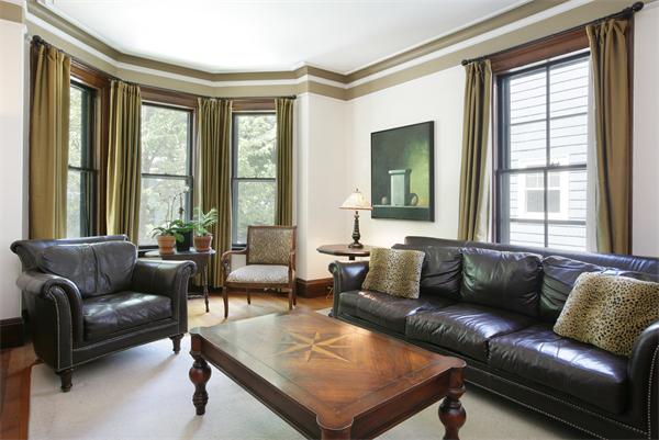 30 Upland Road Brookline, MA 02445 - Photo 5 of 9 Gallery Image 5