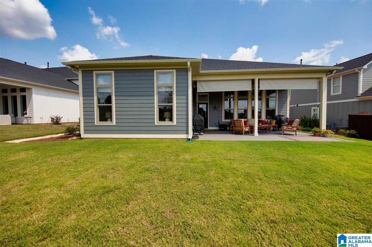 4017 Olivia Road Birmingham, AL 35244 - Photo 3 of 39