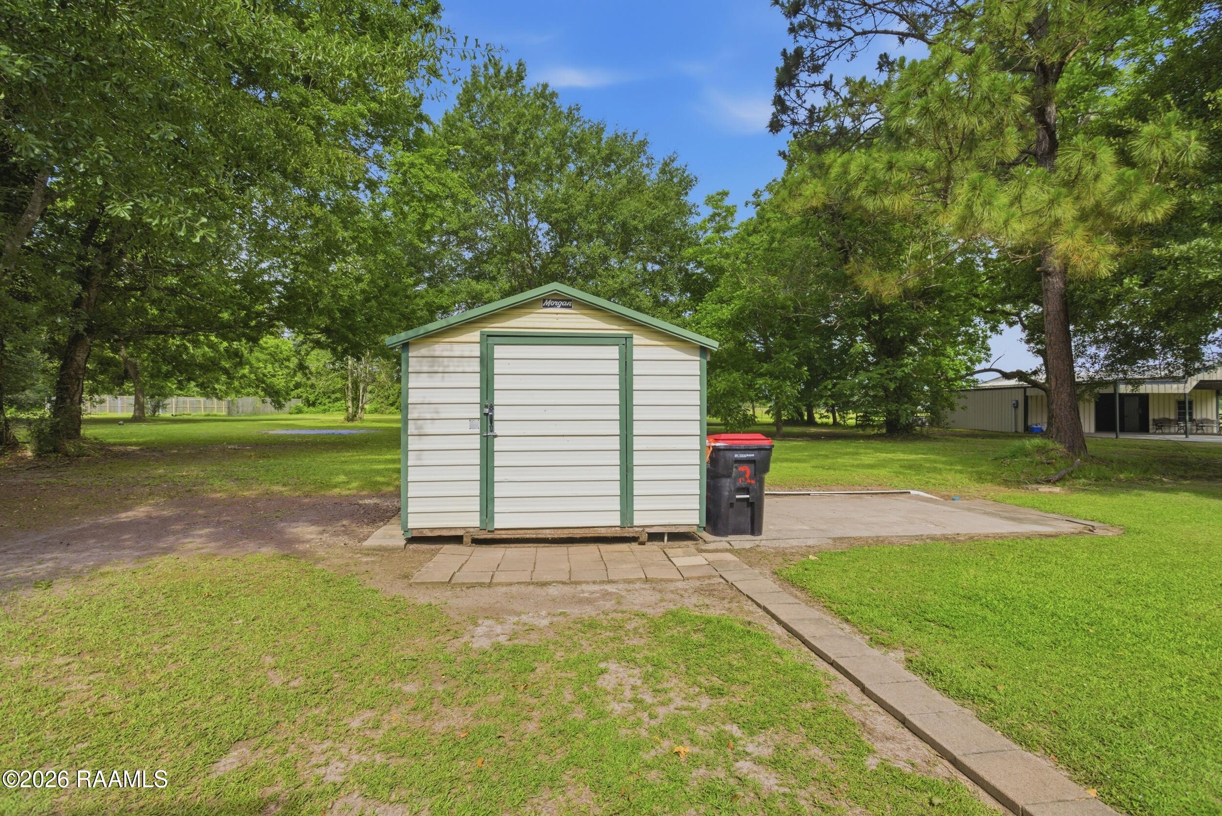 209-2 D Arceneaux Road Scott, LA 70583 - Photo 24 of 24 23__89a9951