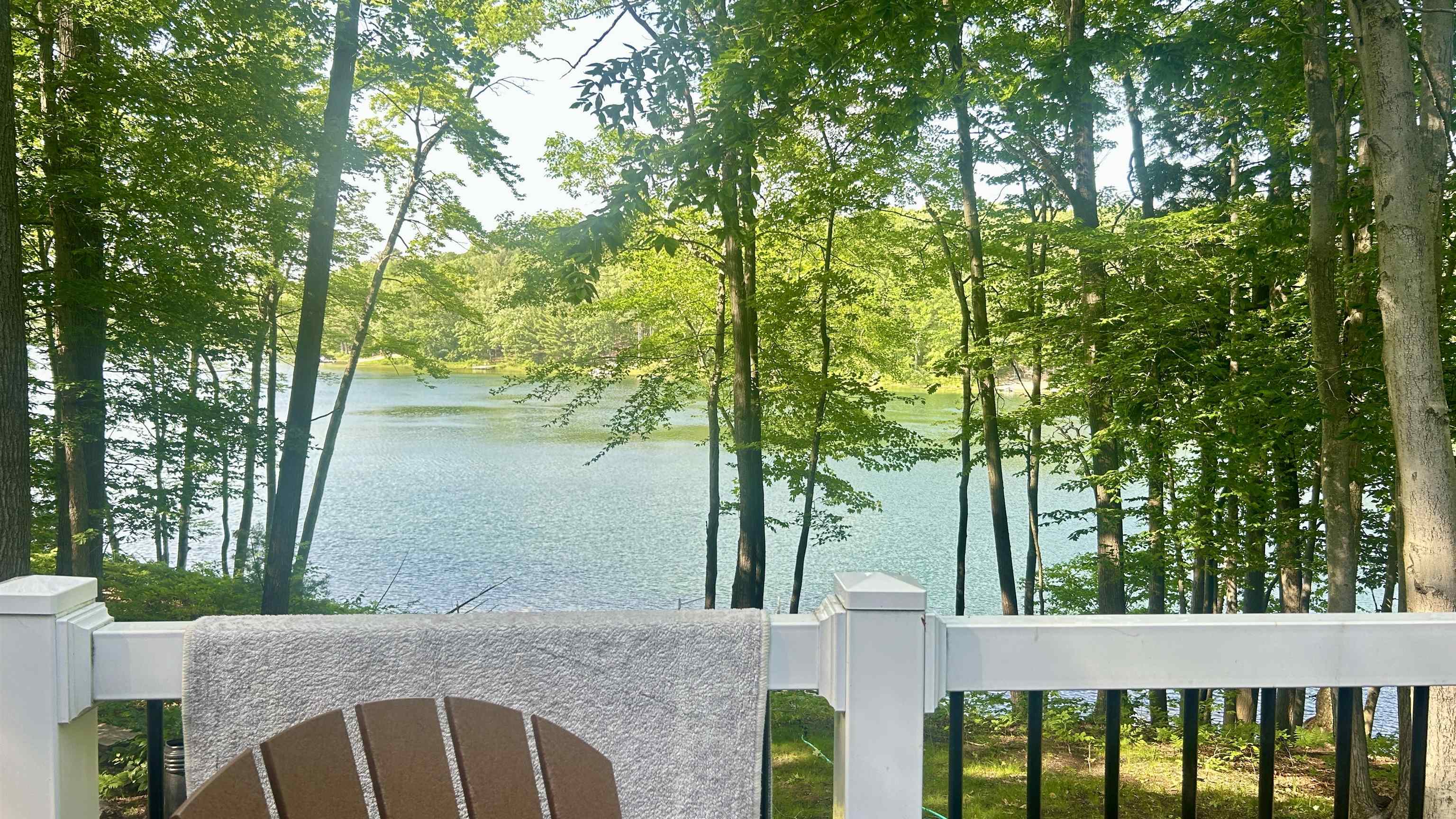 16602 Acorn Ridge, Unit LOT: 5 Beulah, MI 49617 - Photo 27 of 41
