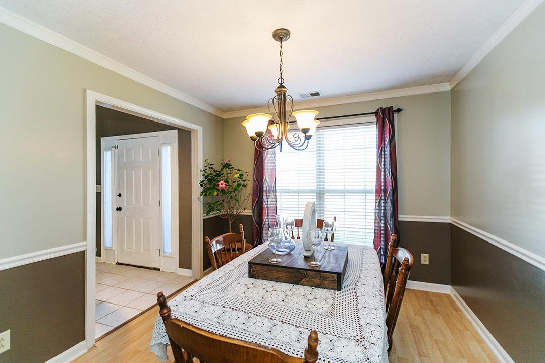 2153 Shaker Run Road Lexington, KY 40509 - Photo 5 of 25 Photo 5