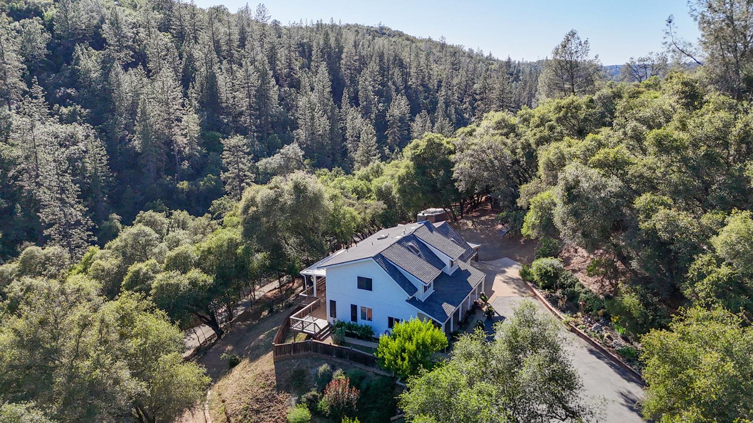 5288 Rattlesnake Bar Road Pilot Hill, CA 95664 - Photo 38 of 45