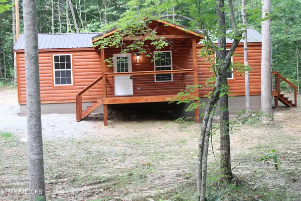 $189,900 | 137 John Cox Road, Deer Lodge, TN 37726