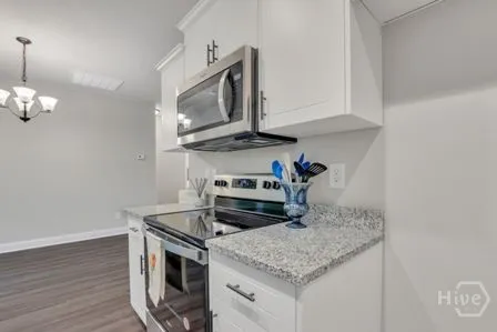 $1,850 | 126 Smithfield Drive, Unit B, Rincon, GA 31326