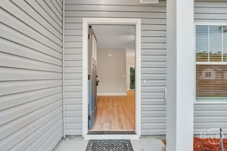 $1,850 | 126 Smithfield Drive, Unit B, Rincon, GA 31326