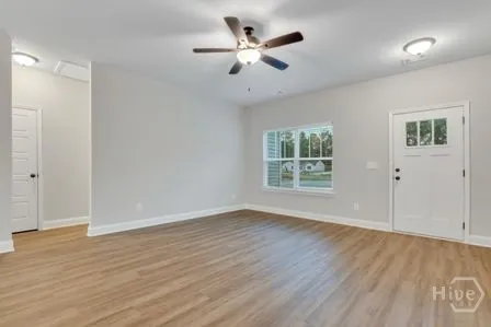 $1,850 | 126 Smithfield Drive, Unit B, Rincon, GA 31326