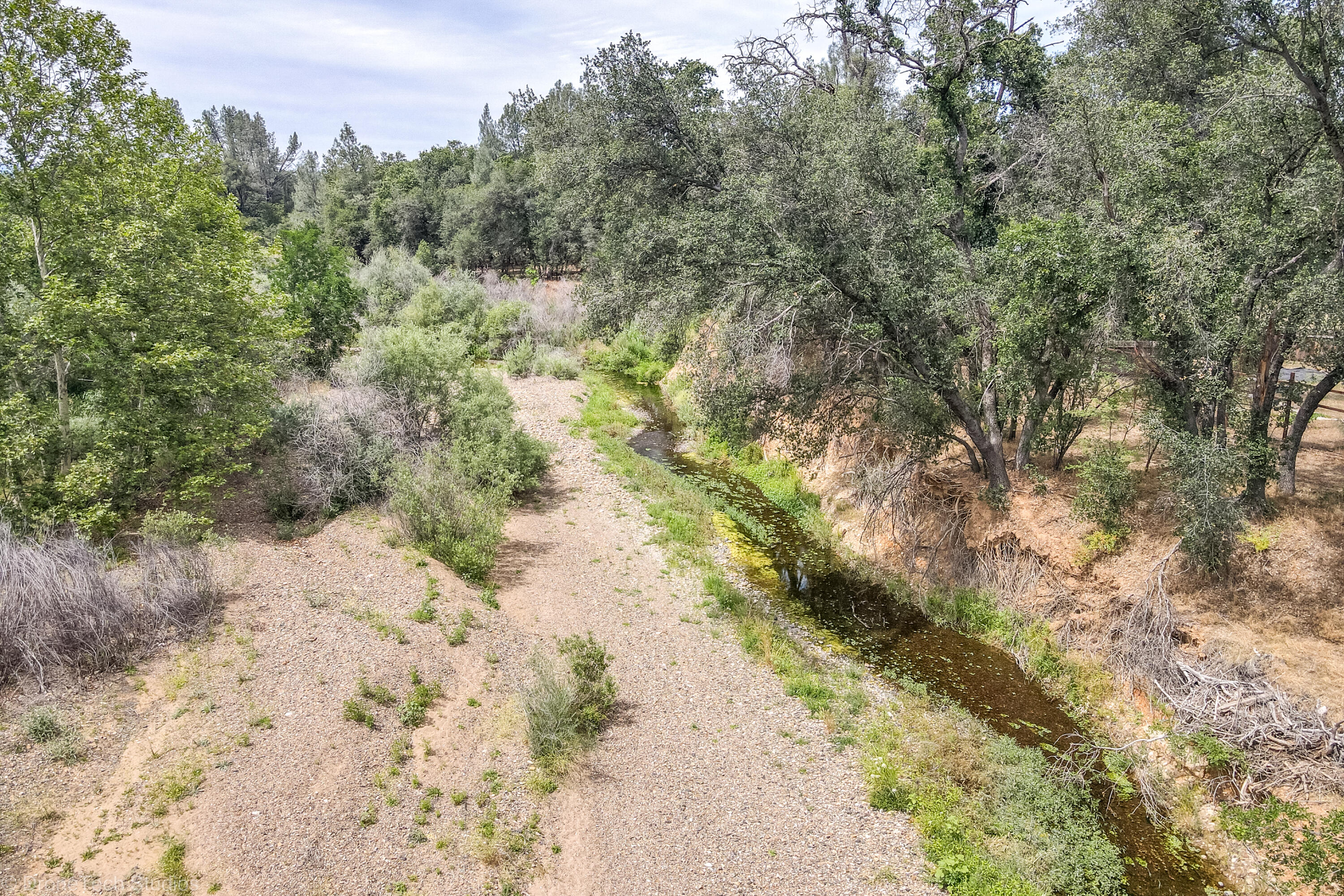9983 Harley Leighton Road Redding, CA 96003 - Photo 3 of 58 Seasonal Creek