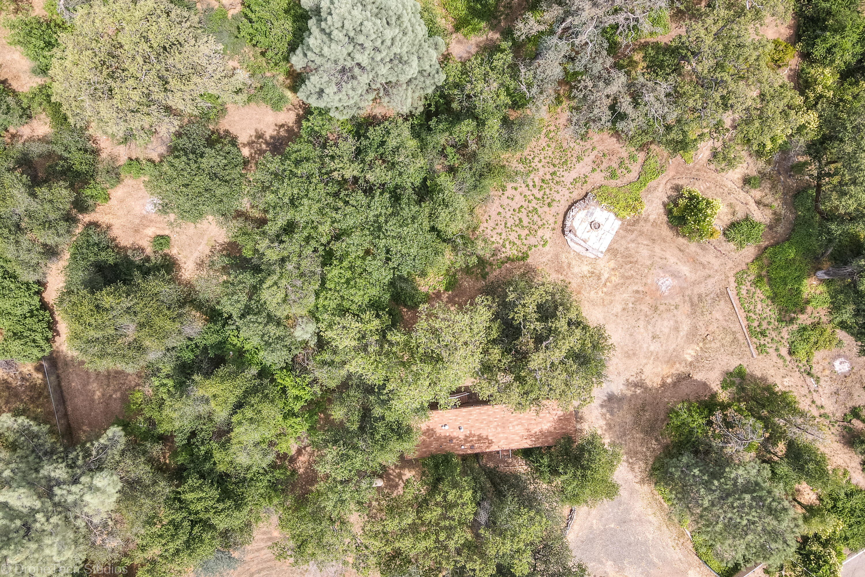 9983 Harley Leighton Road Redding, CA 96003 - Photo 41 of 58 Cleared areas