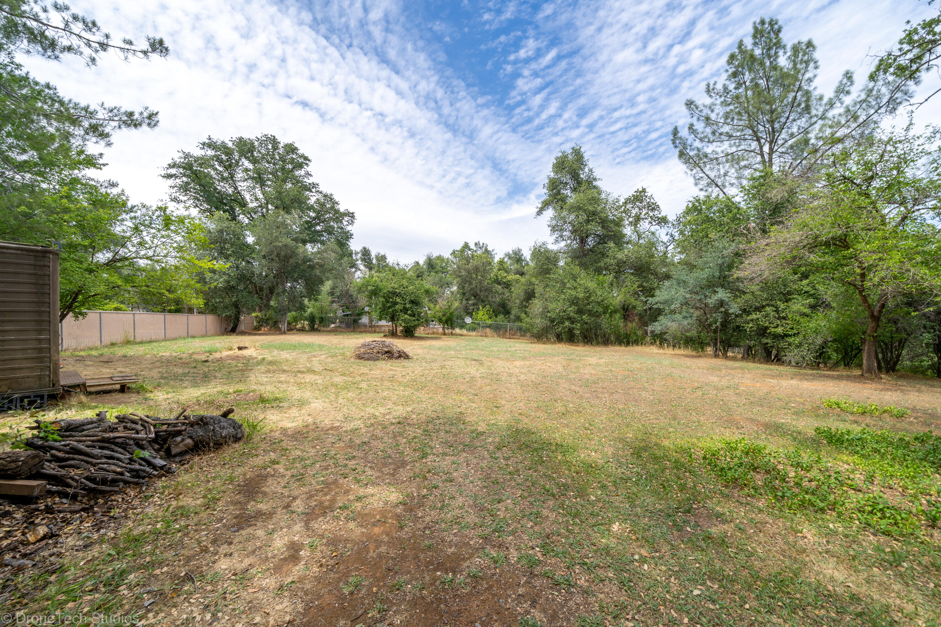 9983 Harley Leighton Road Redding, CA 96003 - Photo 57 of 58 Burn pile