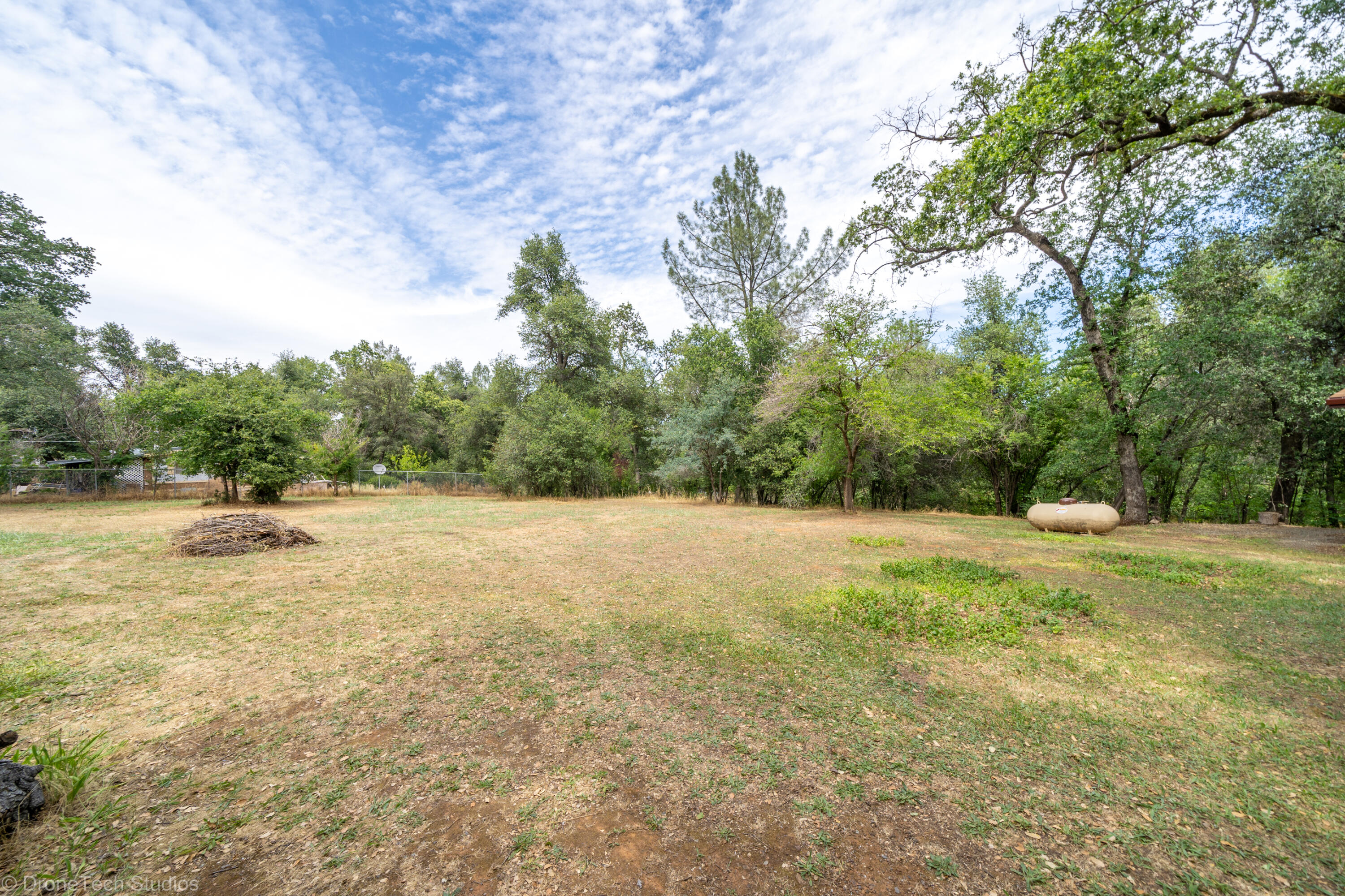 9983 Harley Leighton Road Redding, CA 96003 - Photo 58 of 58 Defensible space