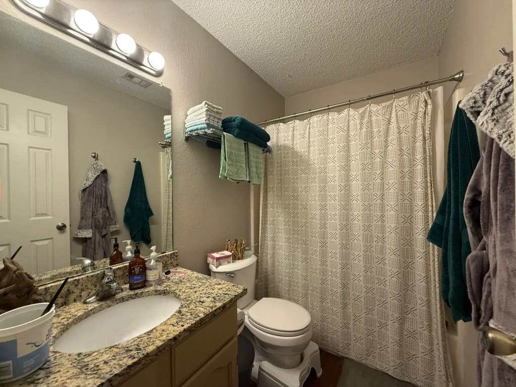 1712 Cinnamon Path, Unit A Austin, TX 78704 - Photo 18 of 33