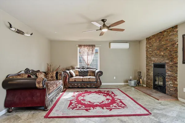 $1,250,000 | 26200 Morgan Valley Road, Lower Lake, CA 95457
