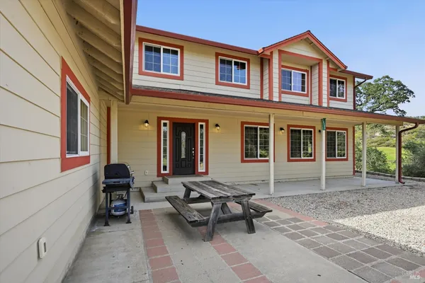 $1,250,000 | 26200 Morgan Valley Road, Lower Lake, CA 95457