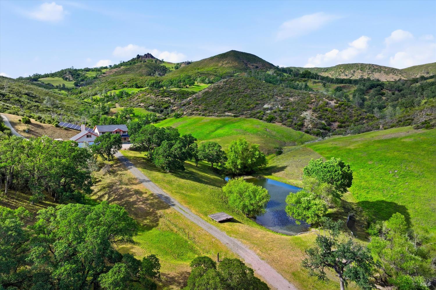 26200 Morgan Valley Road Lower Lake, CA 95457 - Photo 53 of 73